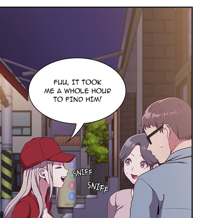 Maid Rehabilitation Chapter 61 - HolyManga.Net