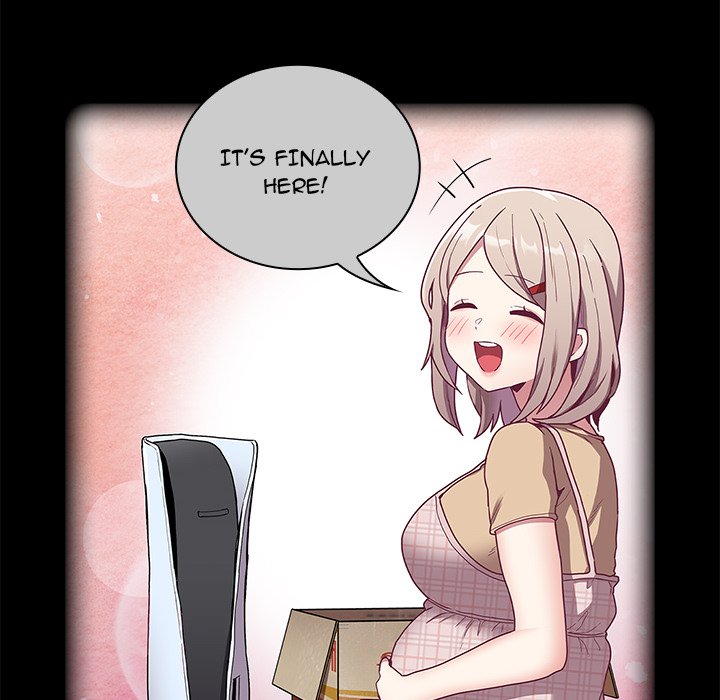 Maid Rehabilitation Chapter 61 - HolyManga.Net