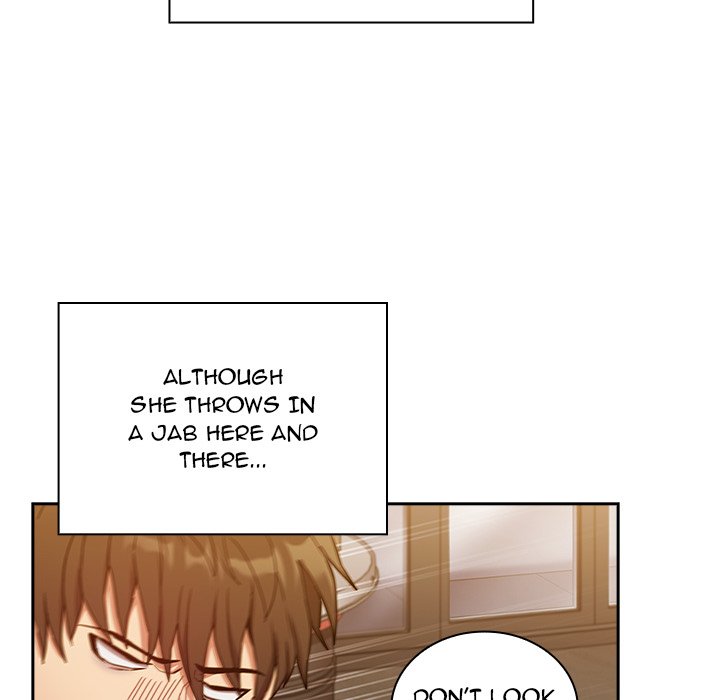 Maid Rehabilitation Chapter 61 - HolyManga.Net