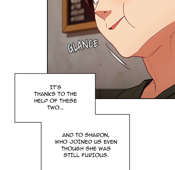 Maid Rehabilitation Chapter 61 - HolyManga.Net