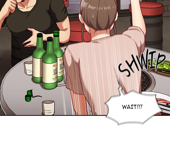 Maid Rehabilitation Chapter 61 - HolyManga.Net