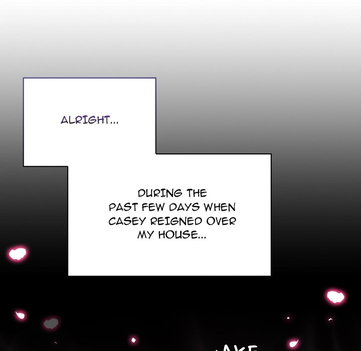 Maid Rehabilitation Chapter 61 - HolyManga.Net