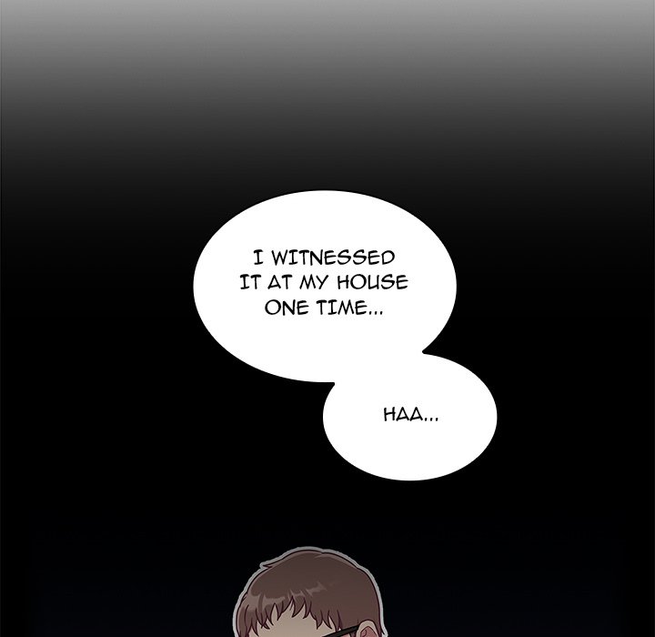 Maid Rehabilitation Chapter 61 - HolyManga.Net