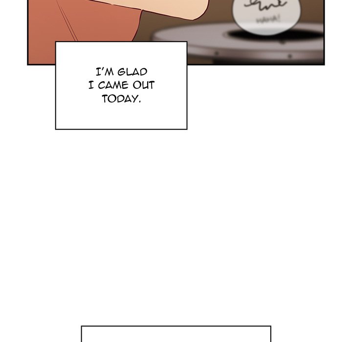 Maid Rehabilitation Chapter 61 - HolyManga.Net