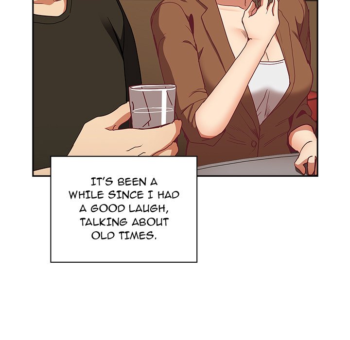 Maid Rehabilitation Chapter 61 - HolyManga.Net