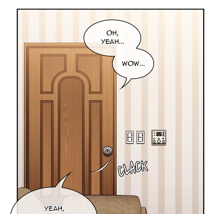 Maid Rehabilitation Chapter 61 - HolyManga.Net