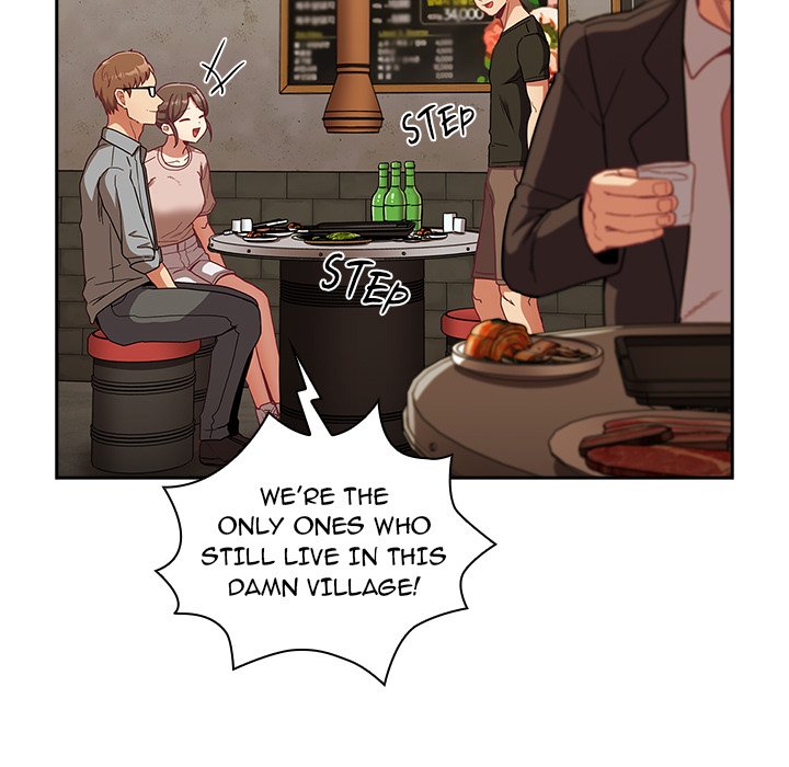 Maid Rehabilitation Chapter 61 - HolyManga.Net