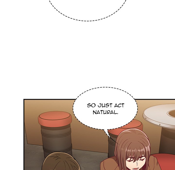 Maid Rehabilitation Chapter 61 - HolyManga.Net