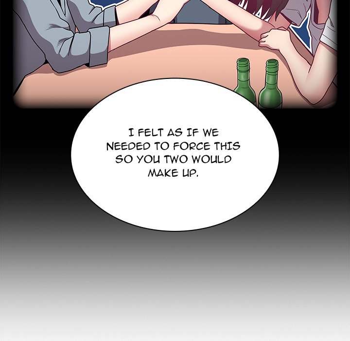 Maid Rehabilitation Chapter 61 - HolyManga.Net