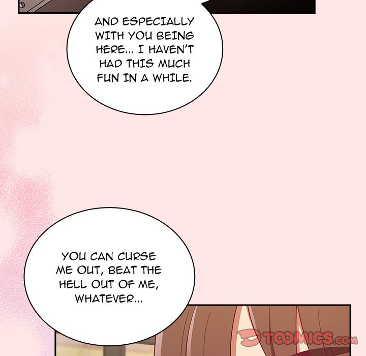 Maid Rehabilitation Chapter 61 - HolyManga.Net