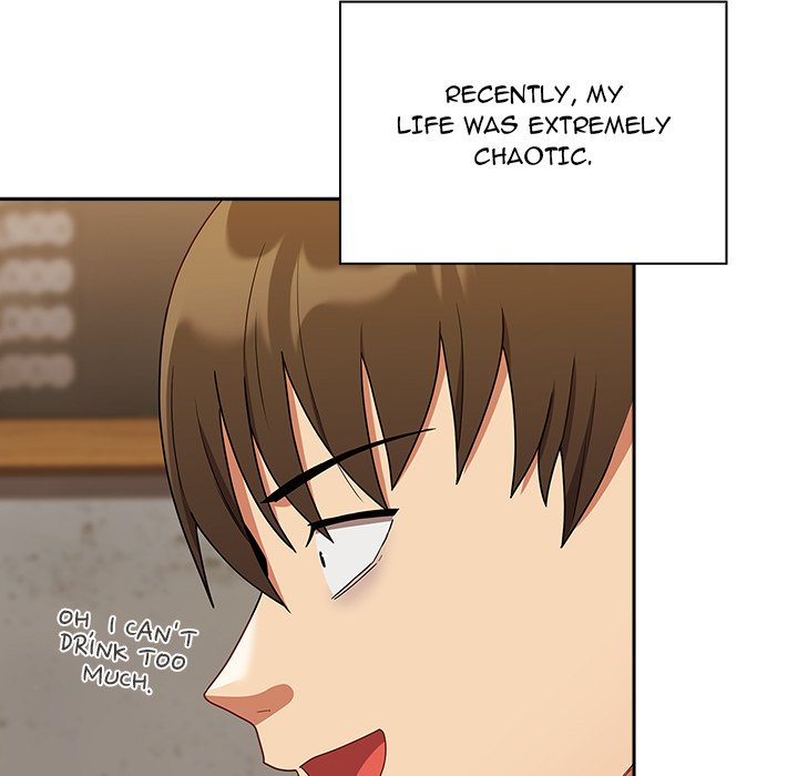Maid Rehabilitation Chapter 61 - HolyManga.Net