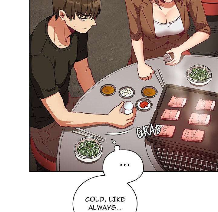 Maid Rehabilitation Chapter 61 - HolyManga.Net