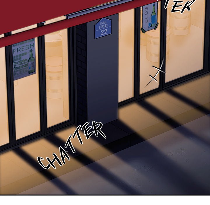 Maid Rehabilitation Chapter 61 - HolyManga.Net