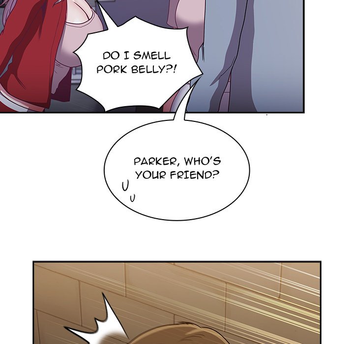 Maid Rehabilitation Chapter 61 - HolyManga.Net