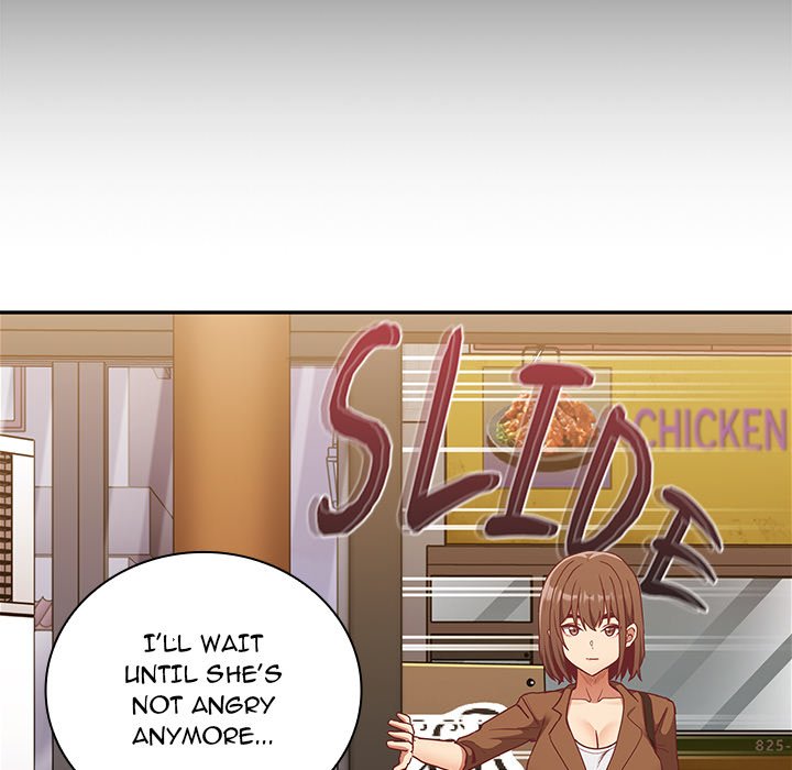 Maid Rehabilitation Chapter 61 - HolyManga.Net