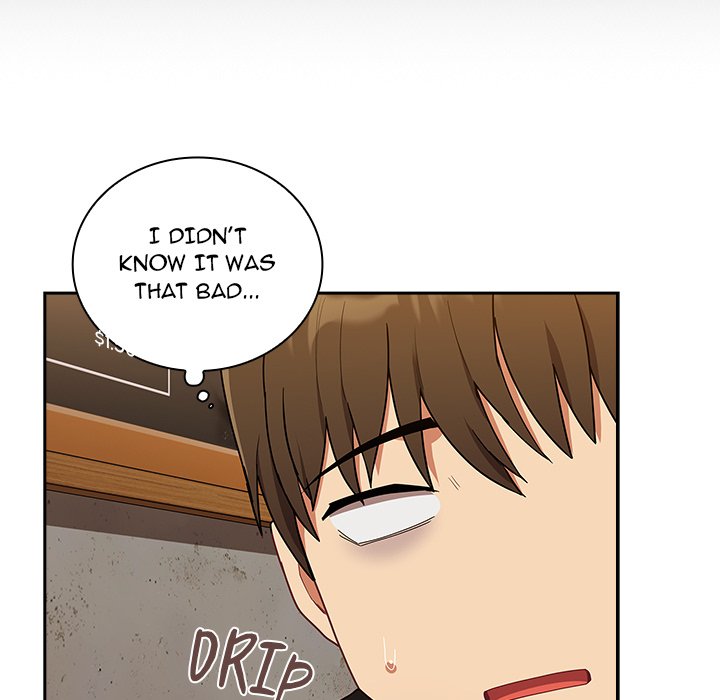Maid Rehabilitation Chapter 61 - HolyManga.Net