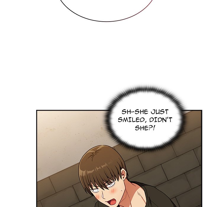 Maid Rehabilitation Chapter 61 - HolyManga.Net