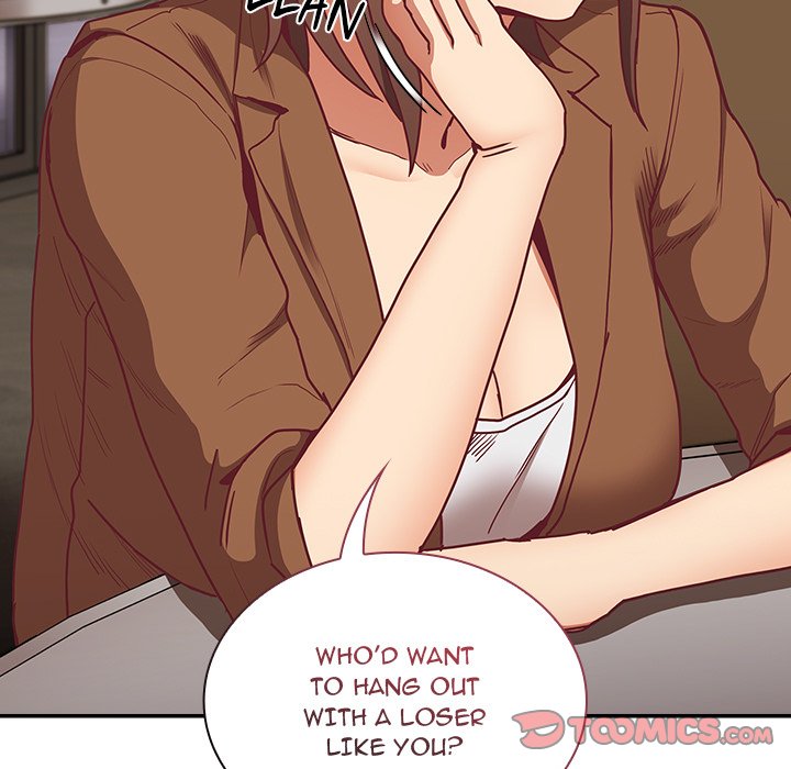 Maid Rehabilitation Chapter 61 - HolyManga.Net
