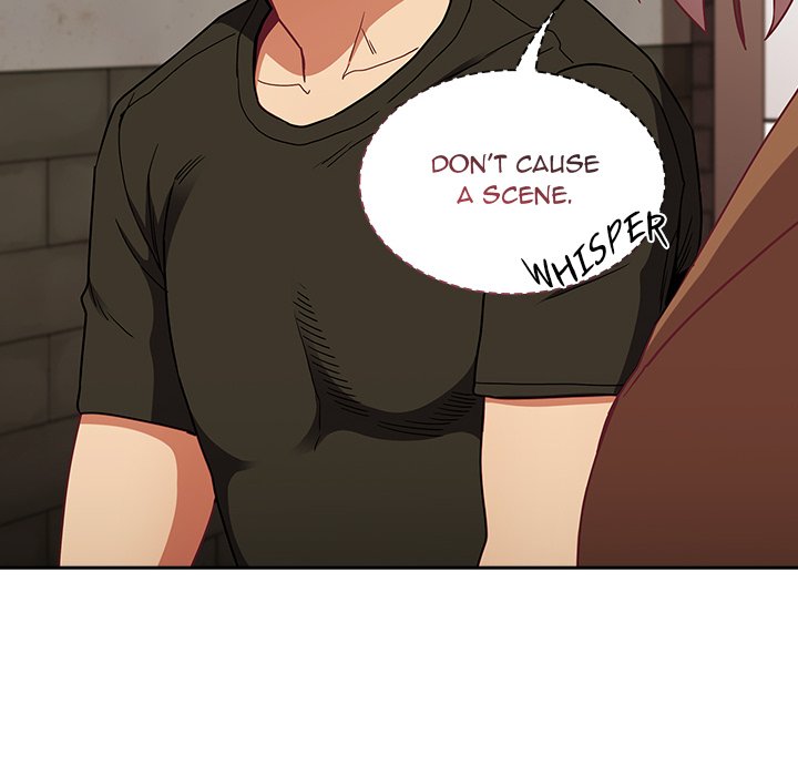 Maid Rehabilitation Chapter 61 - HolyManga.Net