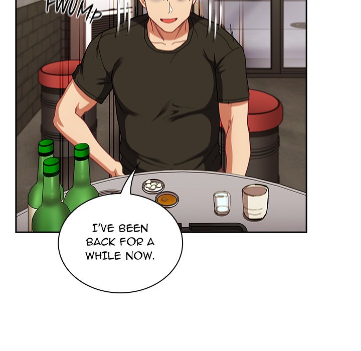 Maid Rehabilitation Chapter 61 - HolyManga.Net