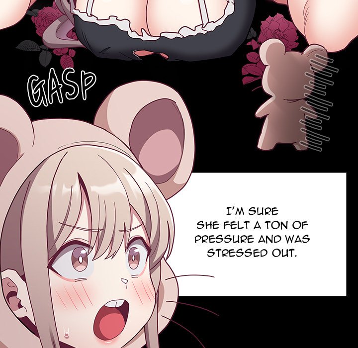 Maid Rehabilitation Chapter 61 - HolyManga.Net