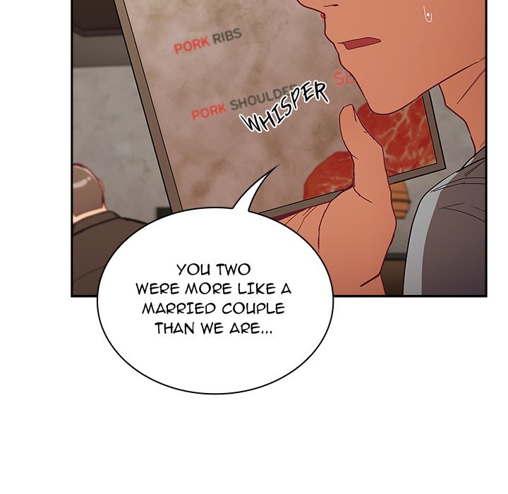 Maid Rehabilitation Chapter 61 - HolyManga.Net