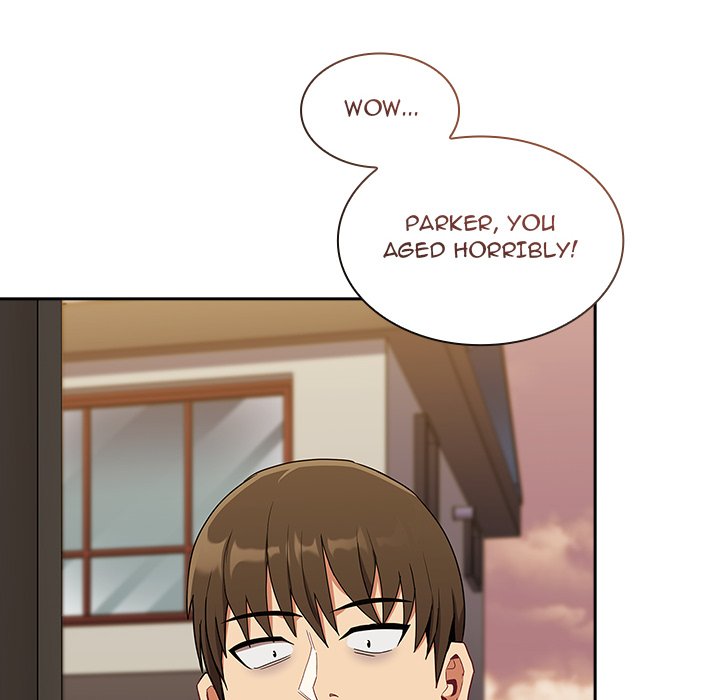 Maid Rehabilitation Chapter 61 - HolyManga.Net