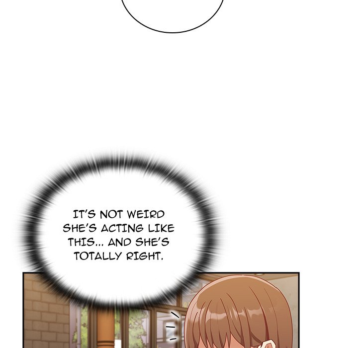 Maid Rehabilitation Chapter 61 - HolyManga.Net