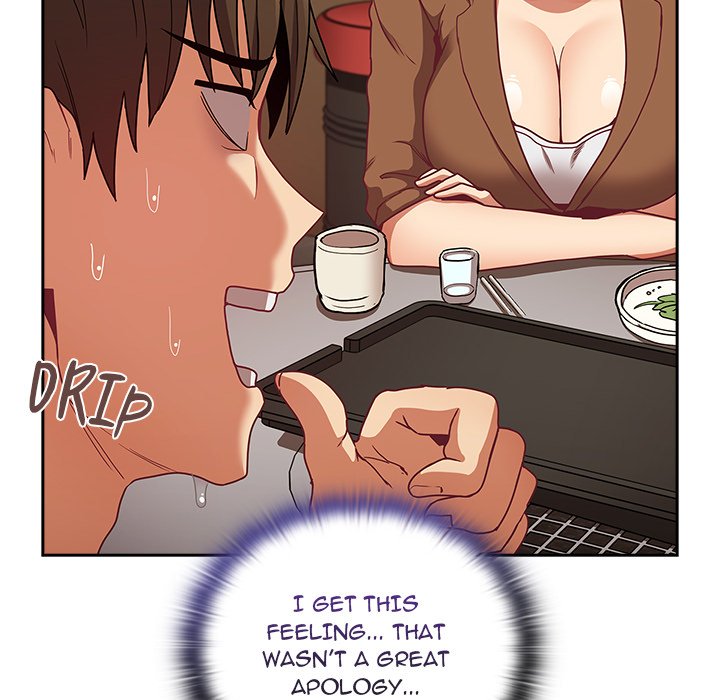 Maid Rehabilitation Chapter 61 - HolyManga.Net