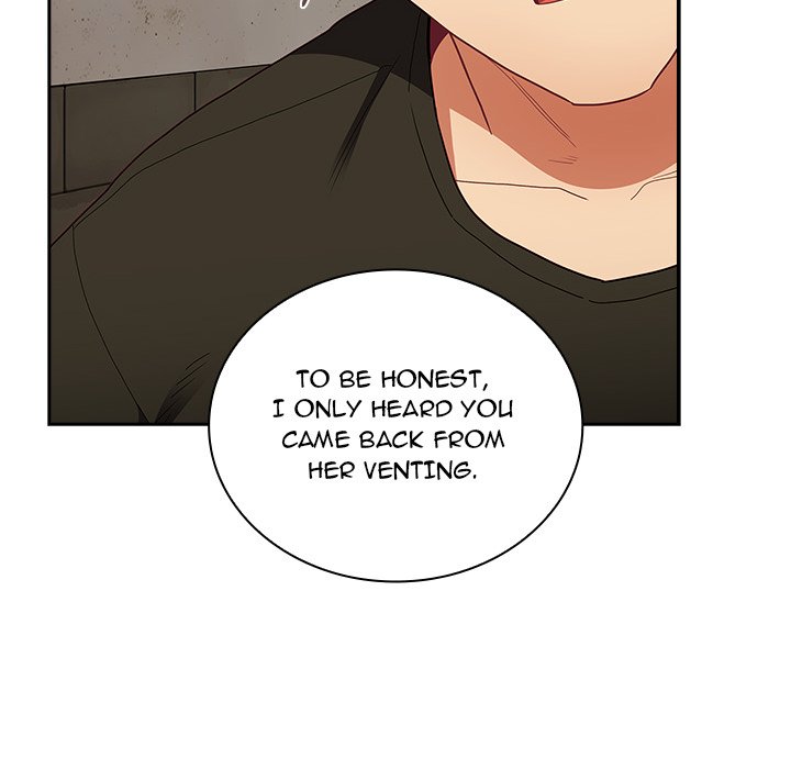 Maid Rehabilitation Chapter 61 - HolyManga.Net