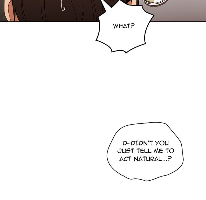 Maid Rehabilitation Chapter 61 - HolyManga.Net