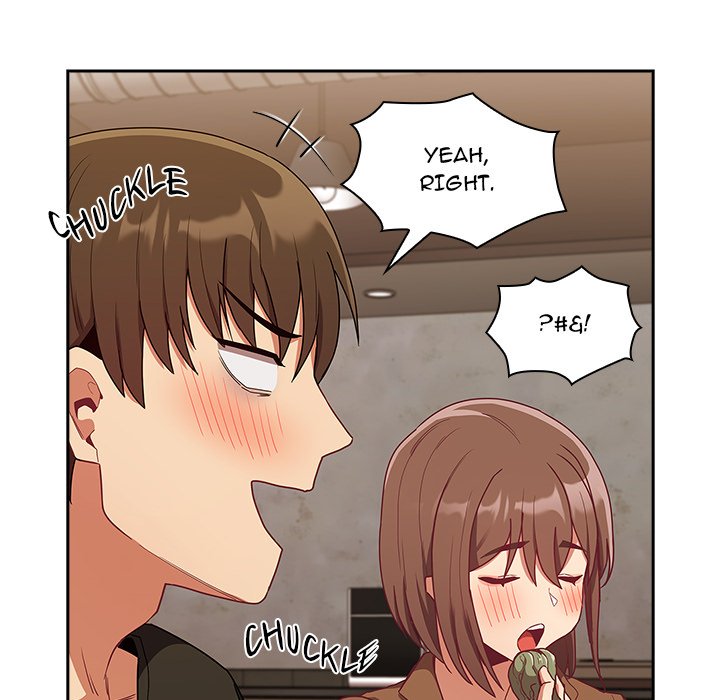 Maid Rehabilitation Chapter 61 - HolyManga.Net