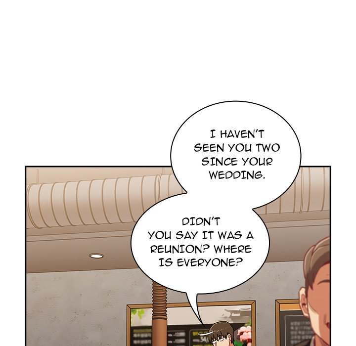 Maid Rehabilitation Chapter 61 - HolyManga.Net