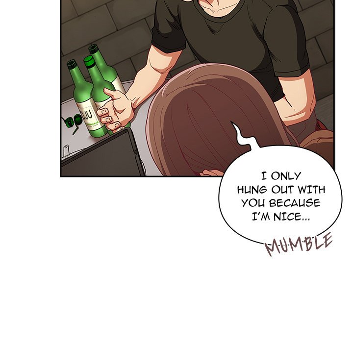 Maid Rehabilitation Chapter 61 - HolyManga.Net