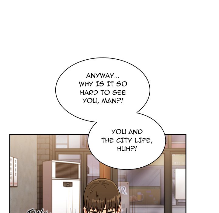Maid Rehabilitation Chapter 61 - HolyManga.Net