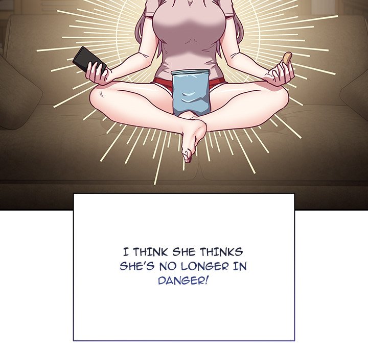Maid Rehabilitation Chapter 61 - HolyManga.Net