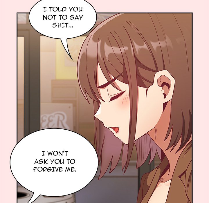 Maid Rehabilitation Chapter 61 - HolyManga.Net