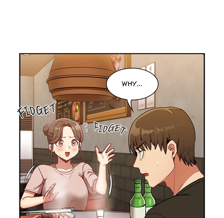 Maid Rehabilitation Chapter 61 - HolyManga.Net