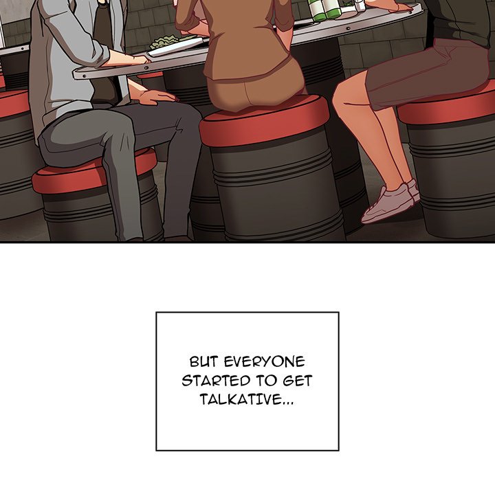 Maid Rehabilitation Chapter 61 - HolyManga.Net
