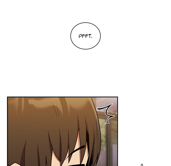 Maid Rehabilitation Chapter 61 - HolyManga.Net
