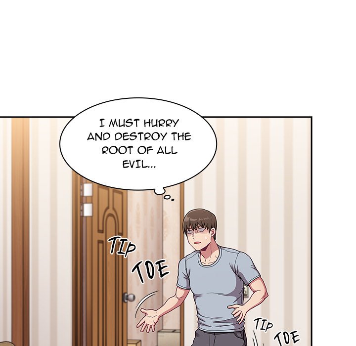 Maid Rehabilitation Chapter 61 - HolyManga.Net