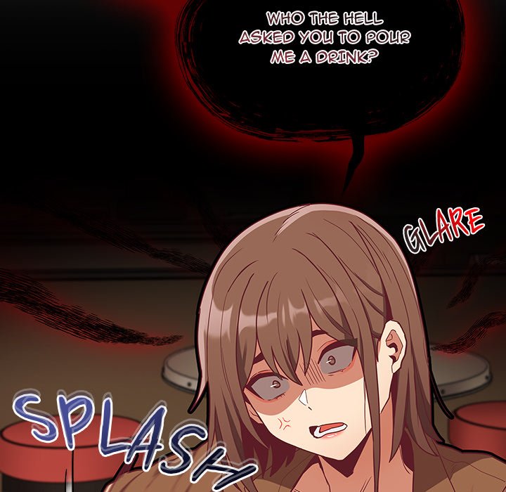 Maid Rehabilitation Chapter 61 - HolyManga.Net