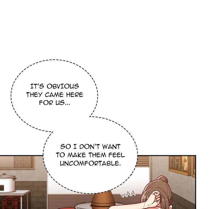 Maid Rehabilitation Chapter 61 - HolyManga.Net