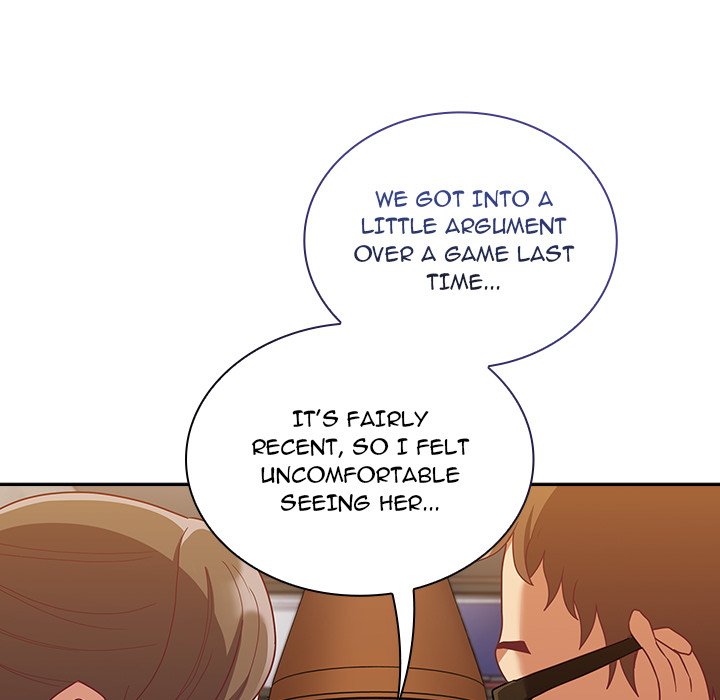 Maid Rehabilitation Chapter 61 - HolyManga.Net