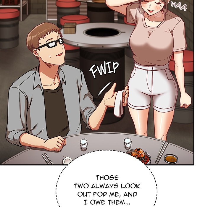 Maid Rehabilitation Chapter 61 - HolyManga.Net