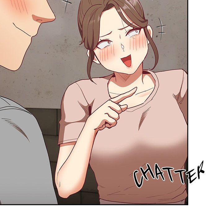 Maid Rehabilitation Chapter 61 - HolyManga.Net