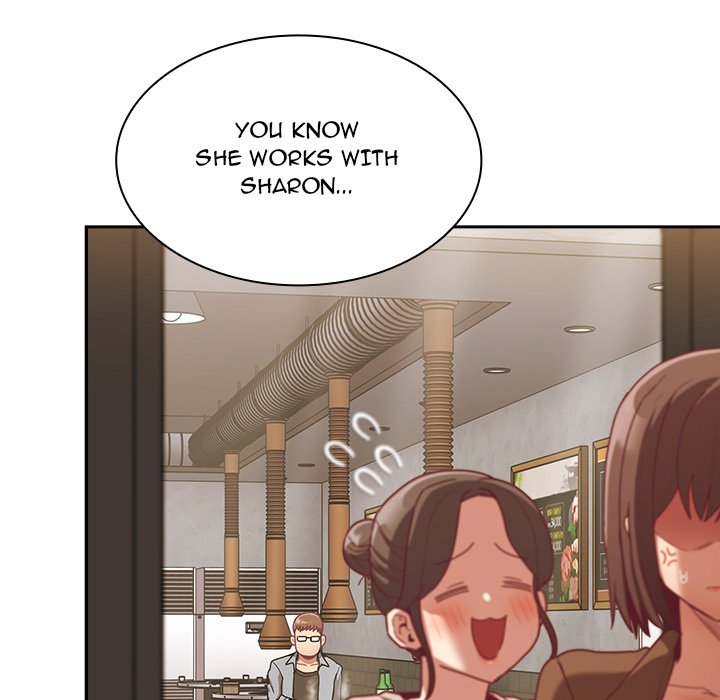 Maid Rehabilitation Chapter 61 - HolyManga.Net
