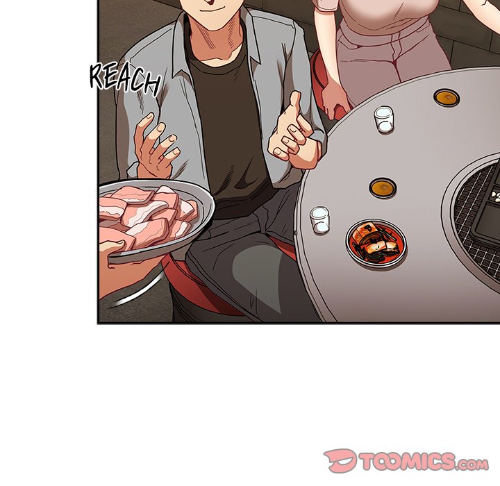 Maid Rehabilitation Chapter 61 - HolyManga.Net