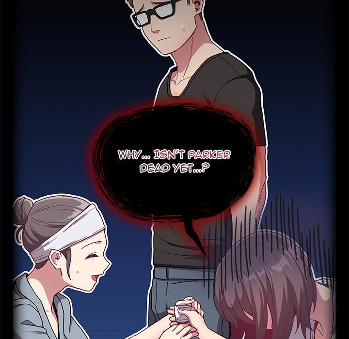 Maid Rehabilitation Chapter 61 - HolyManga.Net