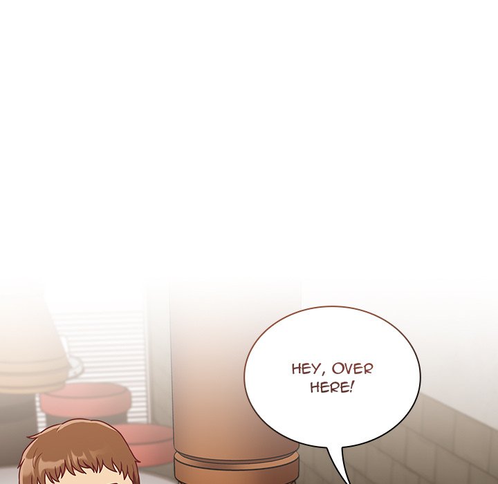 Maid Rehabilitation Chapter 61 - HolyManga.Net